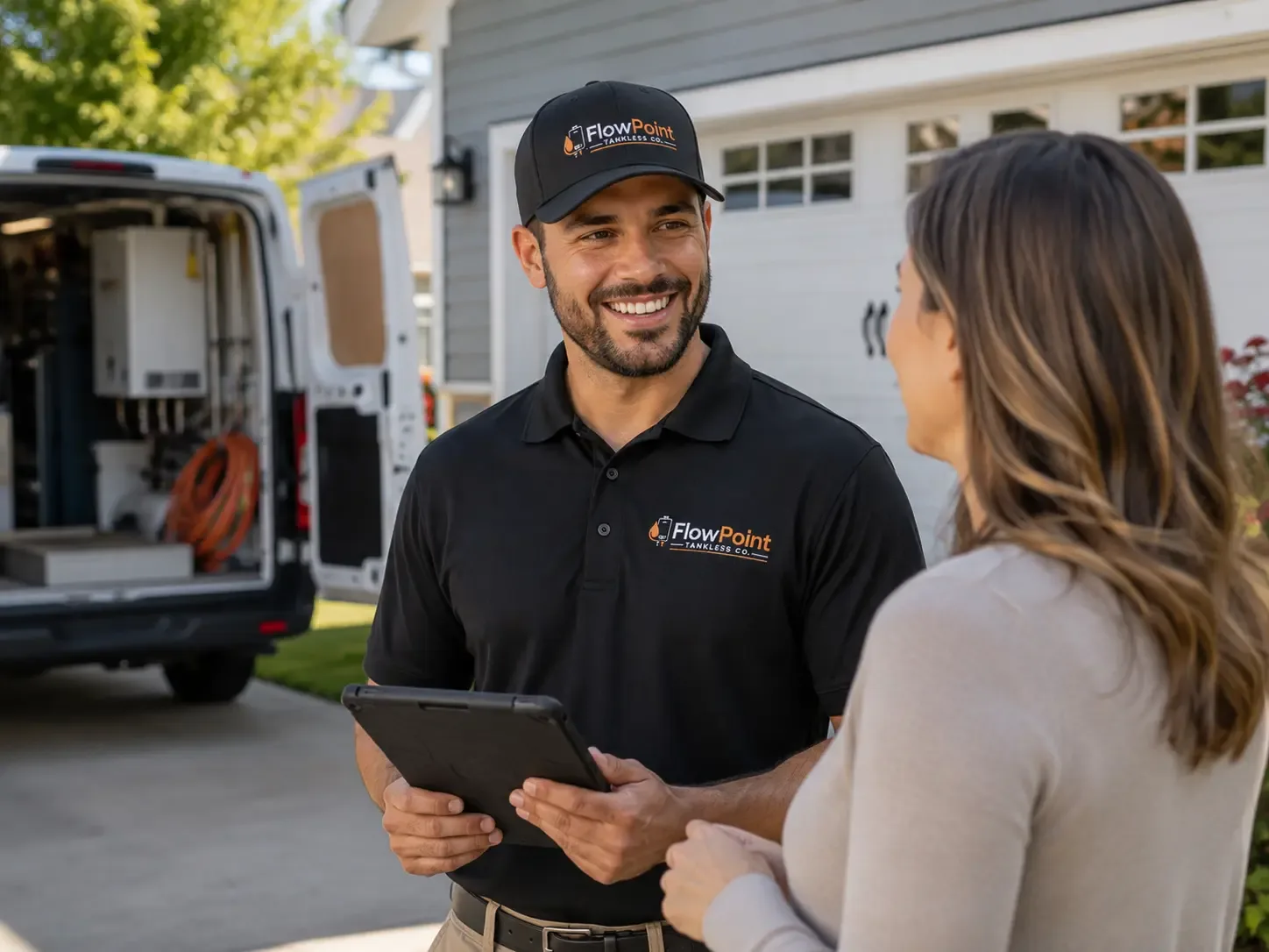 Tankless Water Heater Installation Kopperl, TX FAQs